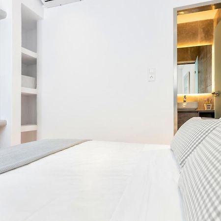 Pelican Paros Экстерьер фото