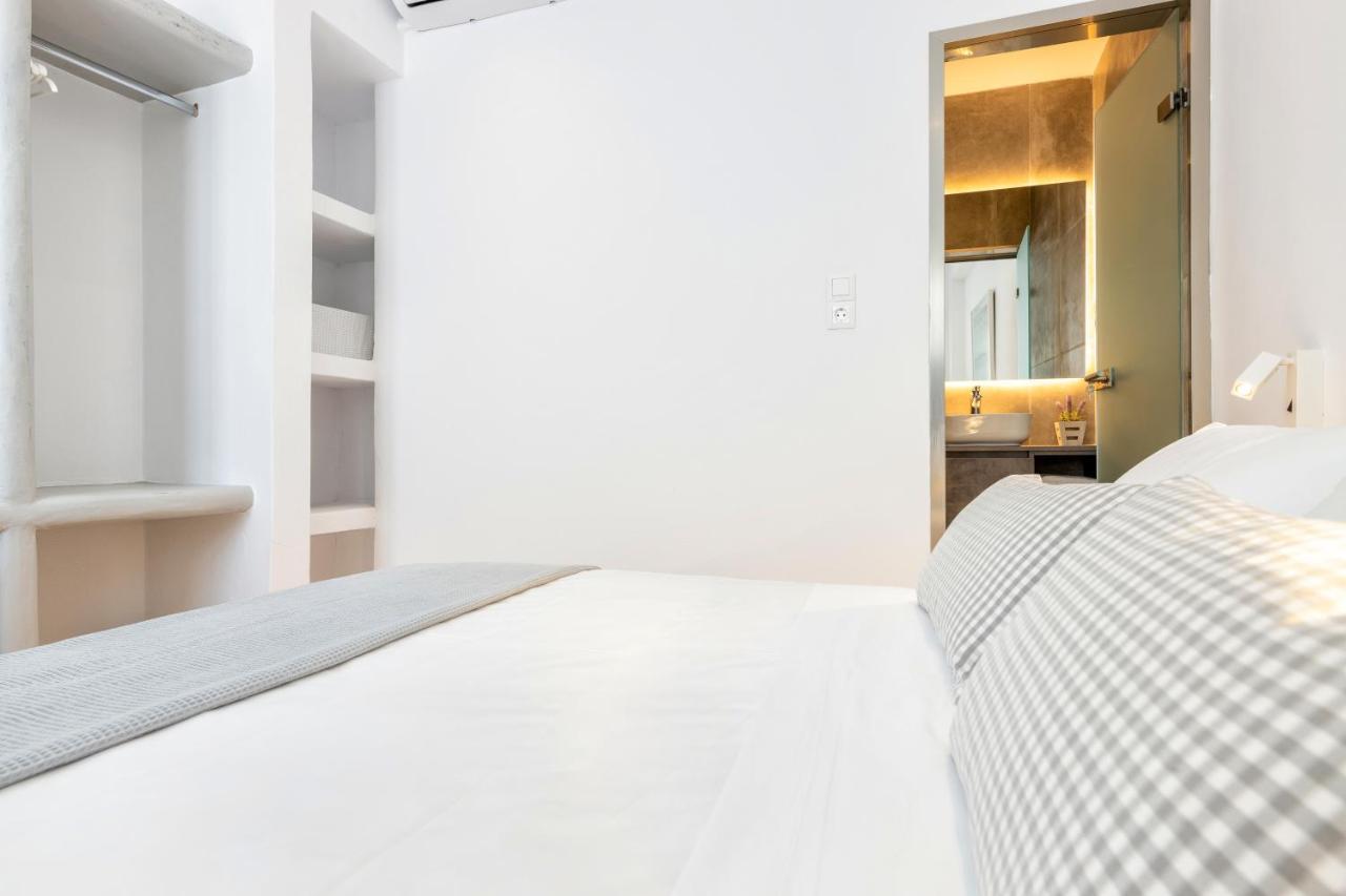 Pelican Paros Экстерьер фото