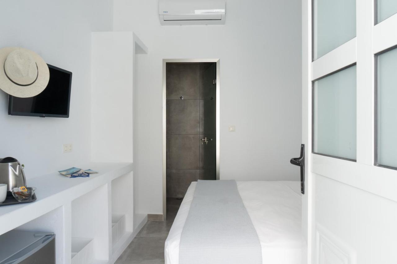 Pelican Paros Экстерьер фото